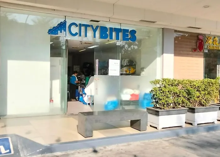 Apartamento Humble Homes Manila