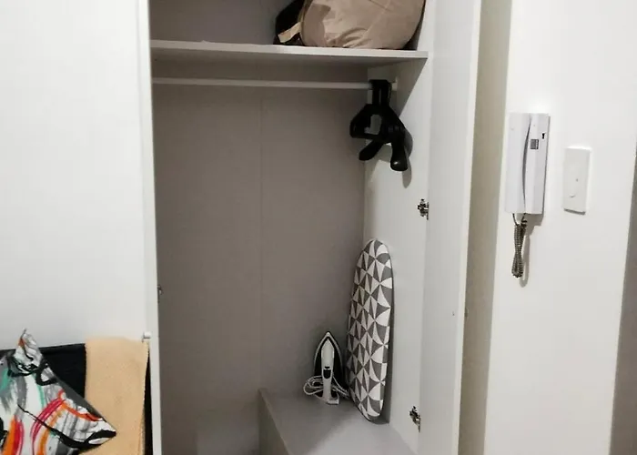Apartamento Humble Homes *