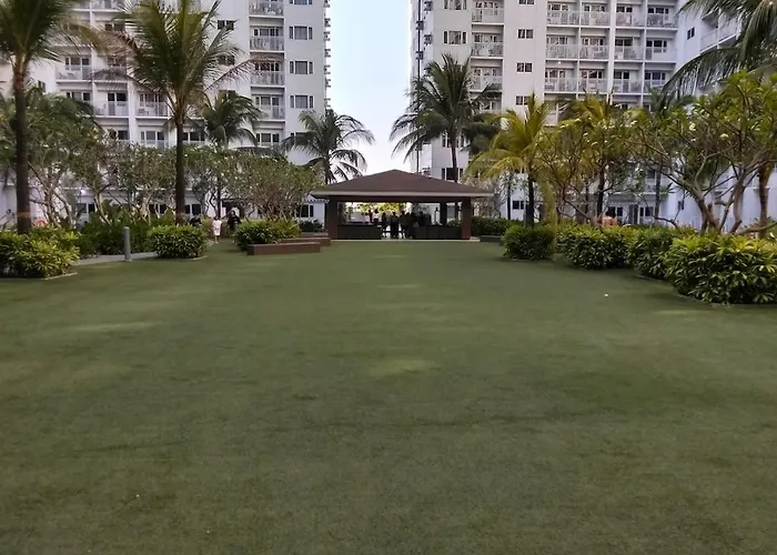Humble Homes Apartamento *