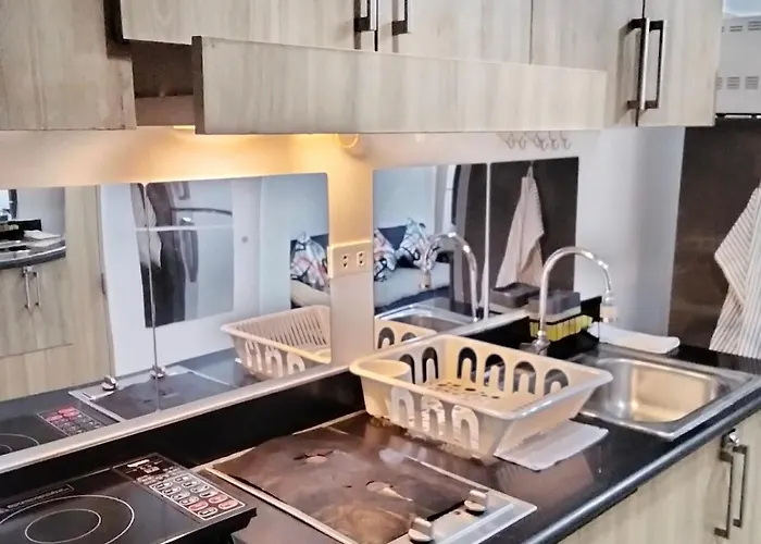 Humble Homes Apartamento *