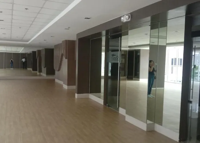 Humble Homes Apartamento Manila