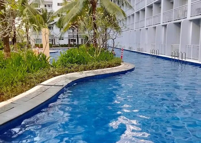 Apartamento Humble Homes Manila