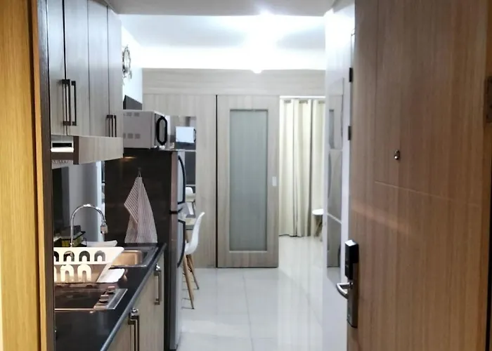 Humble Homes Apartamento