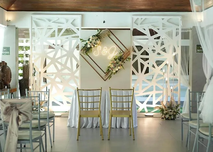 Apartamento Humble Homes Manila