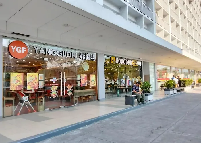 Apartamento Humble Homes Manila
