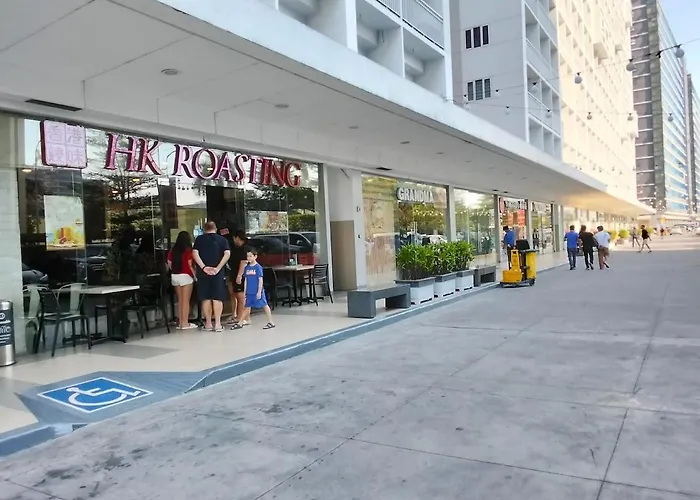 Humble Homes Apartamento Manila