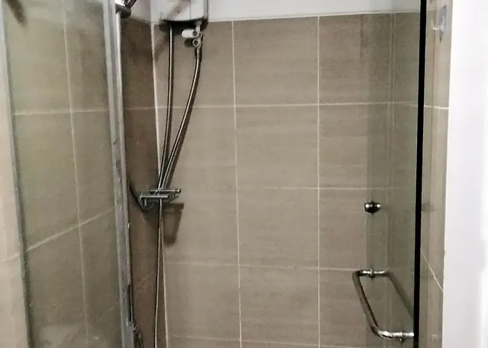 Apartamento Humble Homes Manila