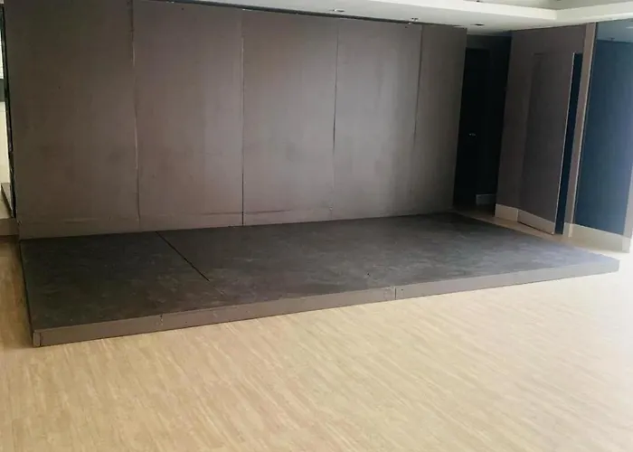Humble Homes Apartamento *