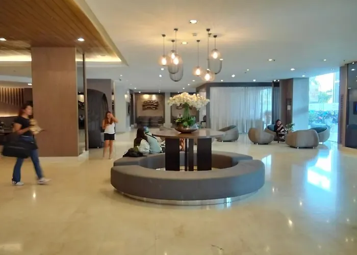 Humble Homes Apartamento Manila