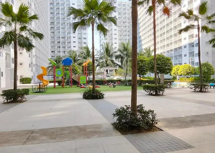 Apartamento Humble Homes Manila