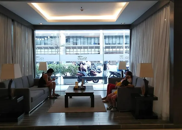 Apartamento Humble Homes Manila