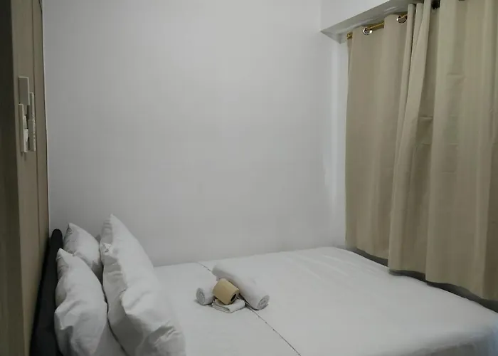 Apartamento Humble Homes