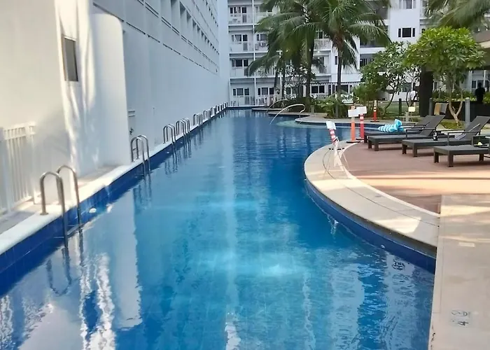 Humble Homes Apartamento Manila
