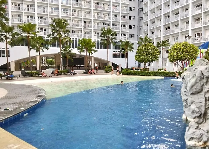 Apartamento Humble Homes Manila