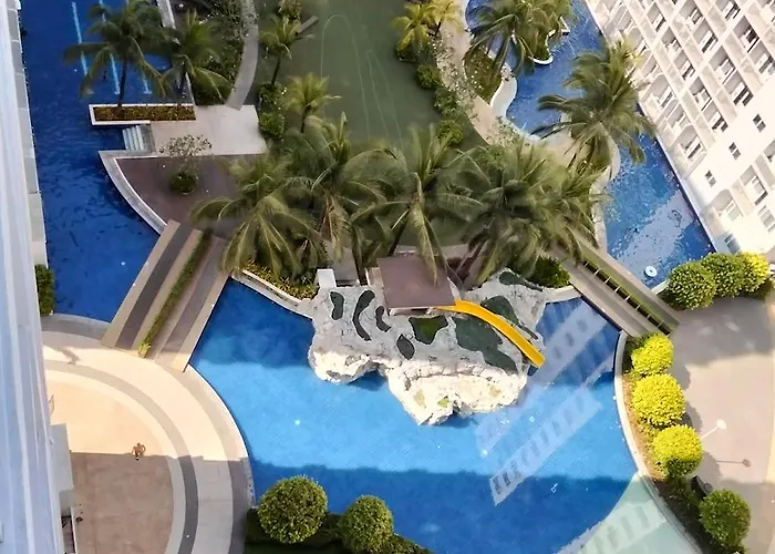 Humble Homes Apartamento Manila