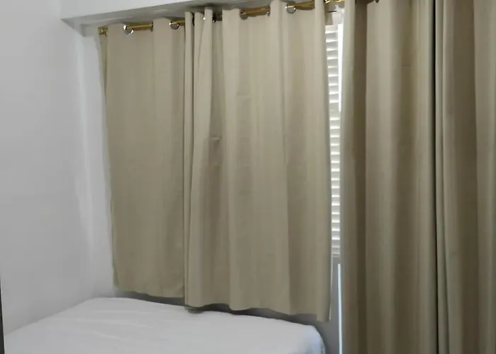 Apartamento Humble Homes *