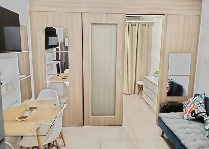 Apartamento Humble Homes