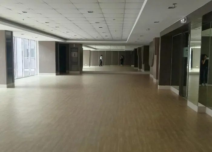 Humble Homes Apartamento Manila