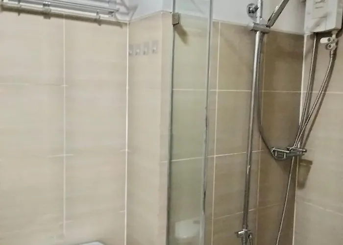 Humble Homes Apartamento