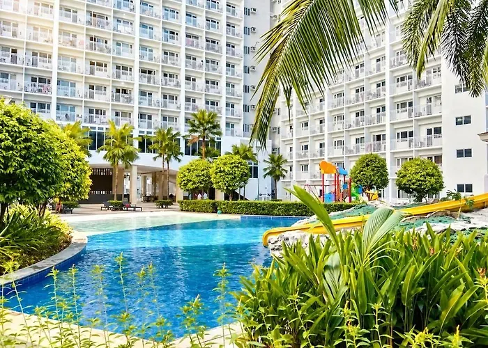 Humble Homes Apartamento Manila