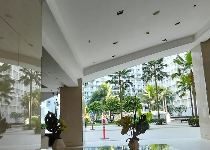 Apartamento Humble Homes Manila