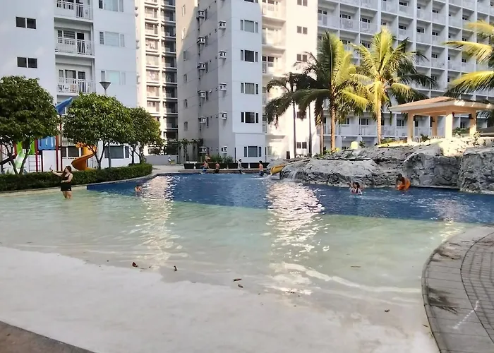 Humble Homes Apartamento Manila